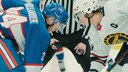 Eine kanadische Hockey-Serie zum internationalen Streaming-Hit