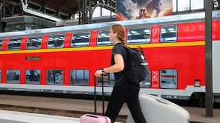 Wer Interrail-Kunde ist, ändert besser schnell sein Konto-Passwort und schaut im Kontoauszug nach verdächtigen Abbuchungen