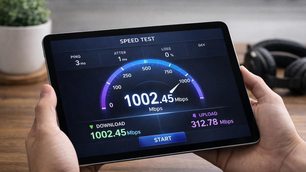 Bestimmte Apple-Geräte wie das iPad erhalten ein deutliches WLAN-Upgrade