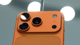 Apple verbessert die iPhone-Kamera mit kleinen Verbesserungen jede Generation. Geht es nach einem aktuellen Leak, könnte jedoch eine bahnbrechende Neuerung bevorstehen.