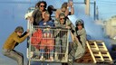 Szene aus "Jackass - The Movie"