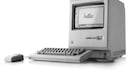 Gar nicht selbstverständlich: Der Macintosh 128K – der erste Mac – kam 1984 mit einem integrierten Taschenrechner auf den Markt