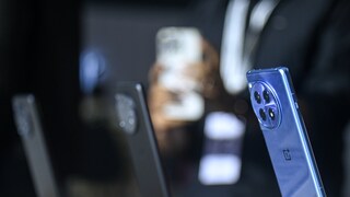 Das neueste Smartphone von OnePlus soll offenbar einen riesigen Akku haben