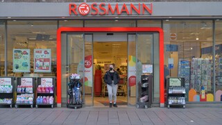 Rossmann kündigt eigene Online-Apotheke für 2026 an
