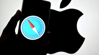 Safari lief bislang weniger flüssig als Chrome – und das auf Apples eigenen Geräten