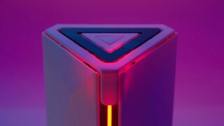 Die ultimative Spielkonsole ist kaum größer als eine Xbox Series X