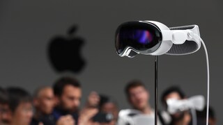 Vision Pro sollte Apples „Next Big Thing“ werden – doch nach dem anfänglichen Hype blieb die Nachfrage aus