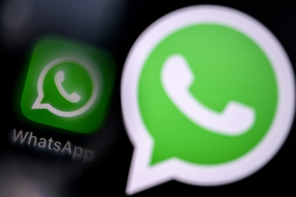 Geplante Nachrichten k&ouml;nnten WhatsApp-Nutzung revolutionieren
