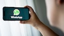 Mitgliedslabel sollen in Whatsapp-Gruppen für mehr Überblick sorgen.