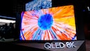 Trotz jahrelanger Versuche der Hersteller haben es 8K-TVs nicht auf den Massenmarkt geschafft