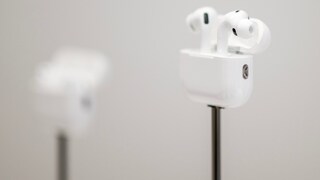 Die AirPods Pro 3 kommen bereits mit eingebauten Lichtsensoren