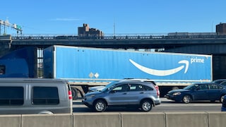 Amazon Autos könnte nach Europa kommen