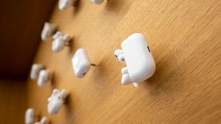 AirPods Pro mit Kameras und weitere Wearables sind bei Apple in Planung