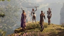 Spielszene aus &bdquo;Baldur's Gate 3&ldquo;