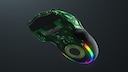 Das markante Design der Boomslang hat Razer beibehalten &ndash; die Technik hingegen ist hochmodern
