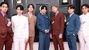 K-Pop Boygroup BTS
