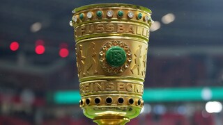 Der DFB Pokal
