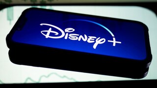Disney+-Logo