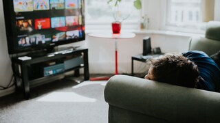 Streaming Müdigkeit