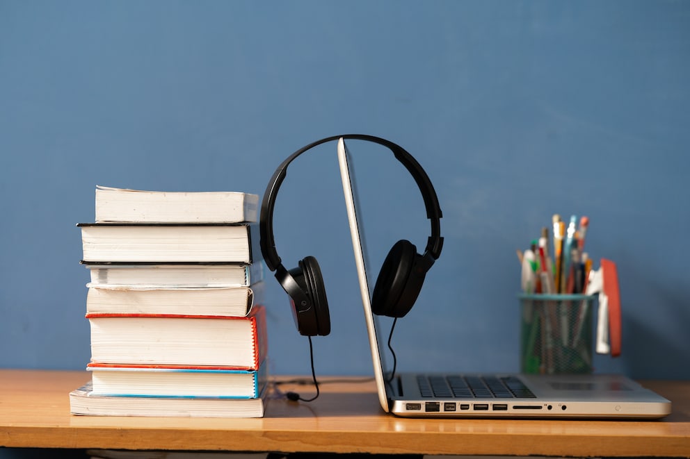 Neue Audible-Funktion ver&auml;ndert, wie wir B&uuml;cher konsumieren