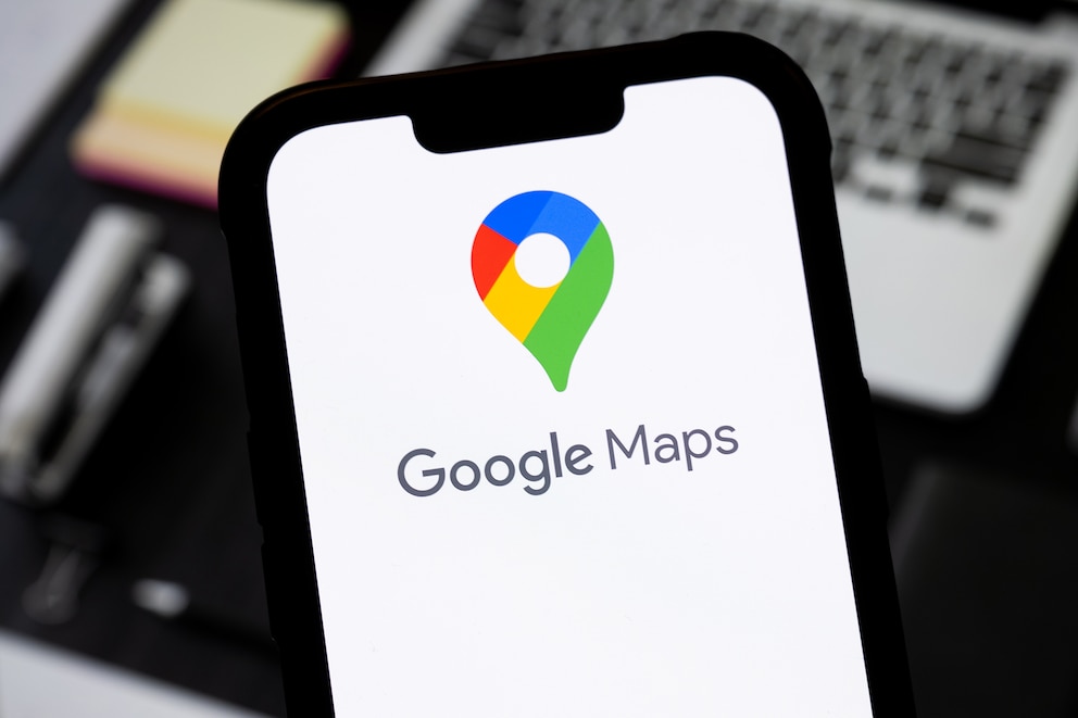 Google Maps nimmt umstrittene &Auml;nderung zur&uuml;ck