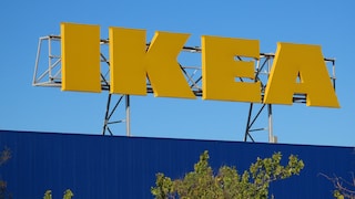 IKEA-Logo