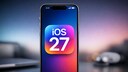 Die Vorstellung von iOS 27 ist für die Entwicklerkonferenz WWDC vorgesehen