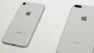 iPhone 8 und iPhone 8 Plus