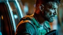 Frank Grillo in &bdquo;Long Gone Heroes&ldquo;