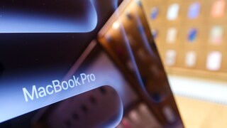 Bei Apple ist ein komplett überarbeitetes MacBook Pro in Planung