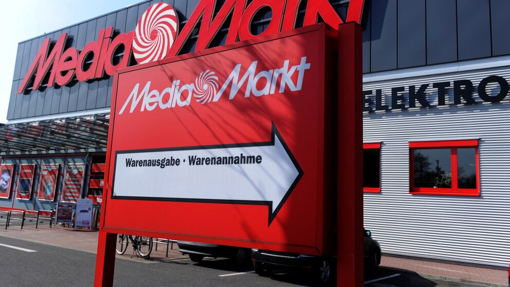 Mehrwertsteuer geschenkt: Media Markt lockt mit neuen Angeboten.