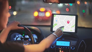 „Zu so einer Entwicklung gehört auch eine Menge Glück.“ Ottmar Pilsak spricht mit TECHBOOK über die Erfindung des Navis