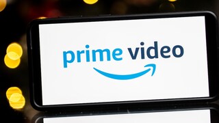 Logo von Amazon Prime Video