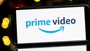 Logo von Amazon Prime Video