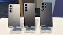 Das Samsung Galaxy S26, S26 Plus und S26 Ultra