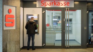 Sparkasse Herford erhöht Kontogebühren ab Mai 2026