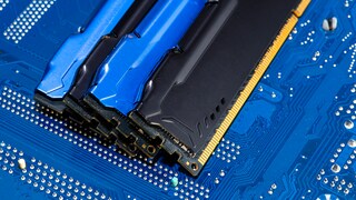 Wird auch für Verbraucher deutlich teurer: Die Nachfrage an RAM übersteigt die Produktionskapazität der Hersteller deutlich.