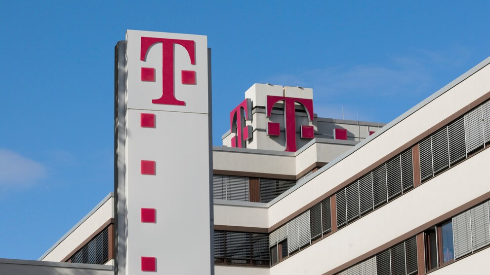 Deutsche Telekom