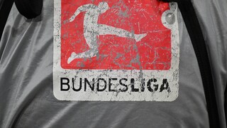 Bundesliga-Logo
