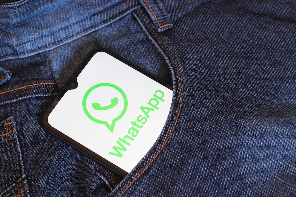 WhatsApp bekommt ein neues Design