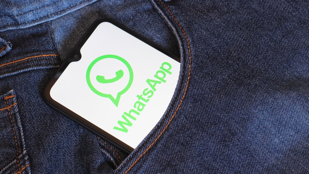 WhatsApp bekommt neues Liquid-Glass-Design WhatsApp bekommt neues Liquid-Glass-Design