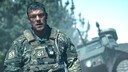 Szene aus &bdquo;War Machine&ldquo; bei Netflix