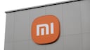 Xiaomi-Logo