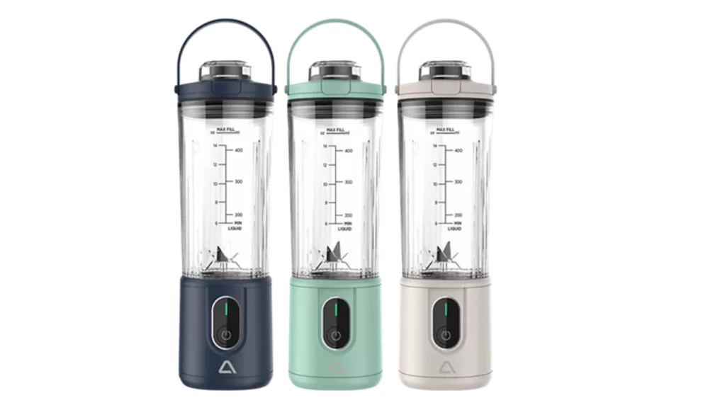 Ambiano Akku-Standmixers