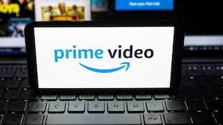 Logo Amazon Prime Video