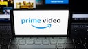 Logo Amazon Prime Video