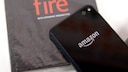 War doch nicht so &bdquo;fire&ldquo;: Das Fire Phone von 2014