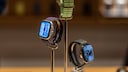 Drei Apple Watches