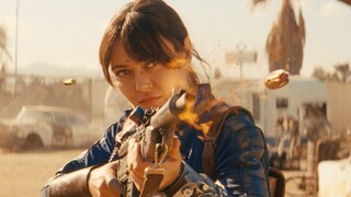 Ella Purnell in „Fallout“ Staffel 2 bei Amazon Prime Video