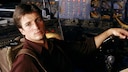 Nathan Fillion in „Firefly“